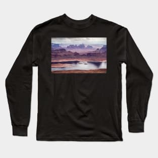 Lake Powell Long Sleeve T-Shirt